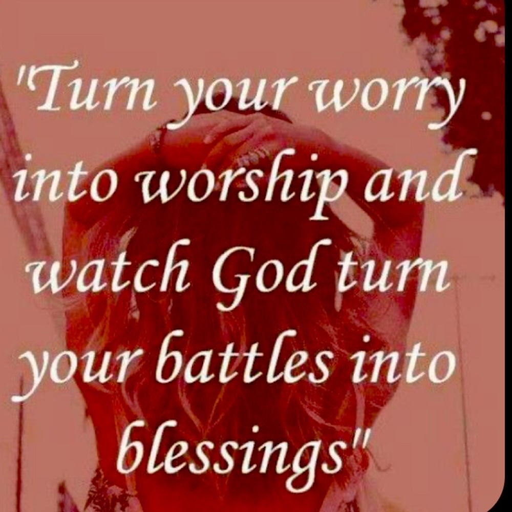 Meet your Posher, Marie